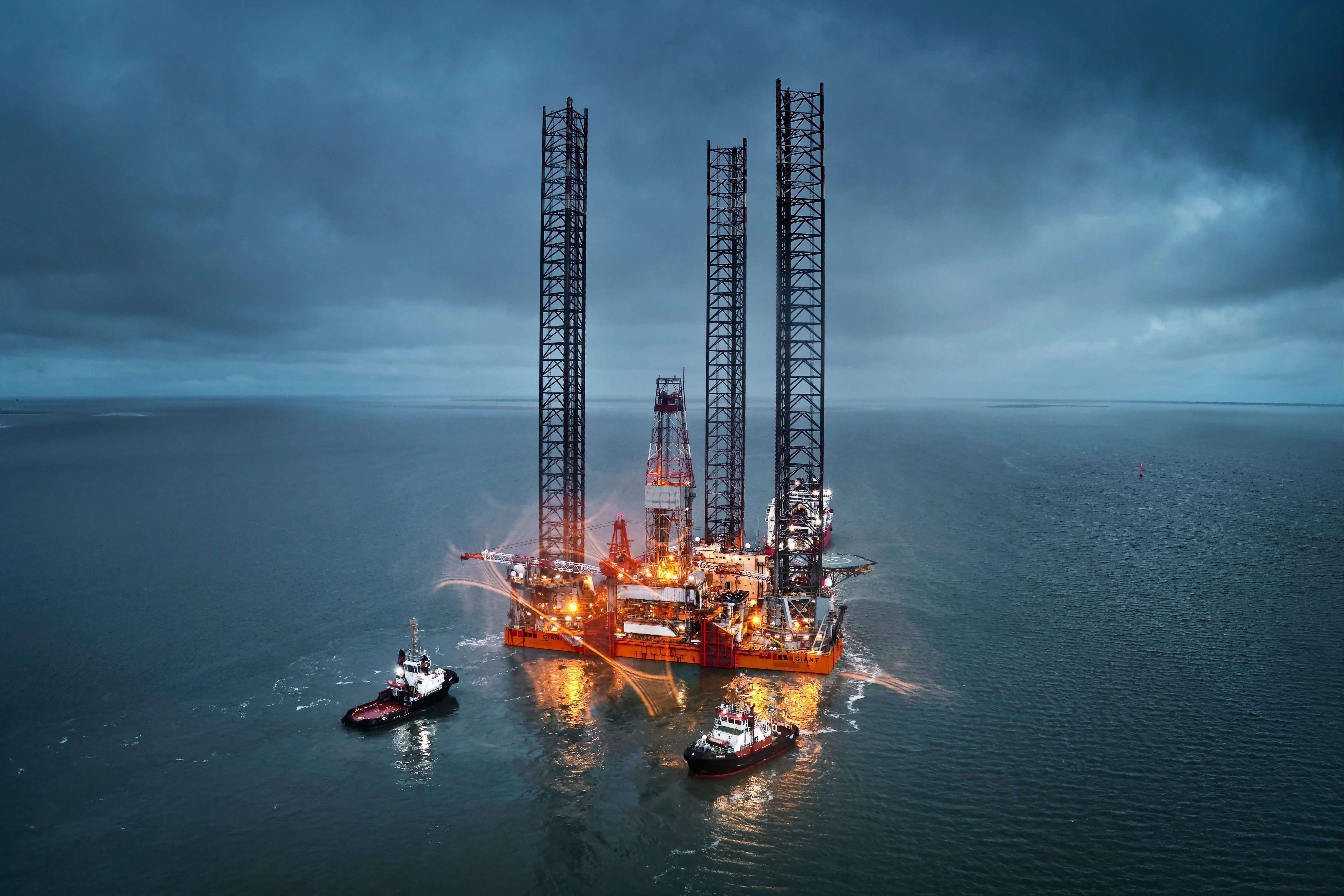 Własne surowce to bezpieczeństwo i stabilność