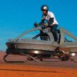 Science fiction staje się rzeczywistością