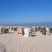 Bałtyk może zostać bez plaż