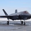 Japonia znalazła w oceanie wrak swojego F-35