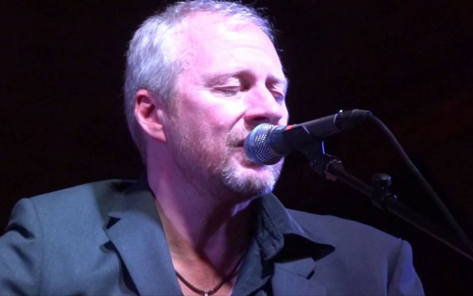Colin Vearncombe