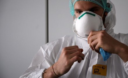 Dąbrowska: Lekarze ze wszystkich partii, przesuńcie te wybory