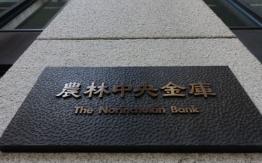 #WykresDnia: Bank Japonii może zakończyć politykę ujemnych stóp