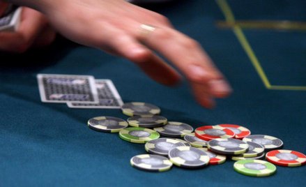 Sejmowa rozgrywka o legalny poker