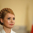 Julia Tymoszenko, była premier Ukrainy