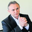 Marek Sadowski, prezes ABC Daty Holding (u góry), i Andrzej Sobol, wiceprezes spółki, przyznają, że 