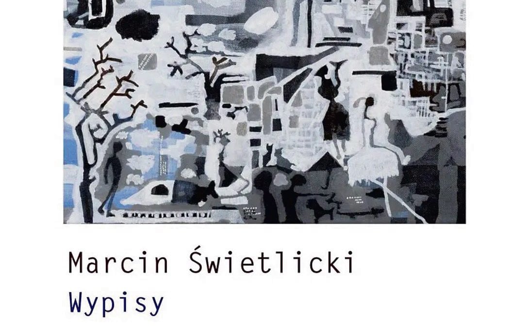 „Wypisy”: Pochwała pustki
