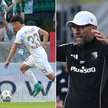 Lechia Gdańsk w przyszłym sezonie zagra w I lidze, Górnik Zabrze został wicemistrzem Polski, Marek P