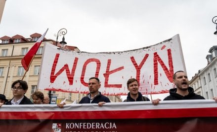 Niemieckie media piszą o atakach na Ukraińców w Polsce
