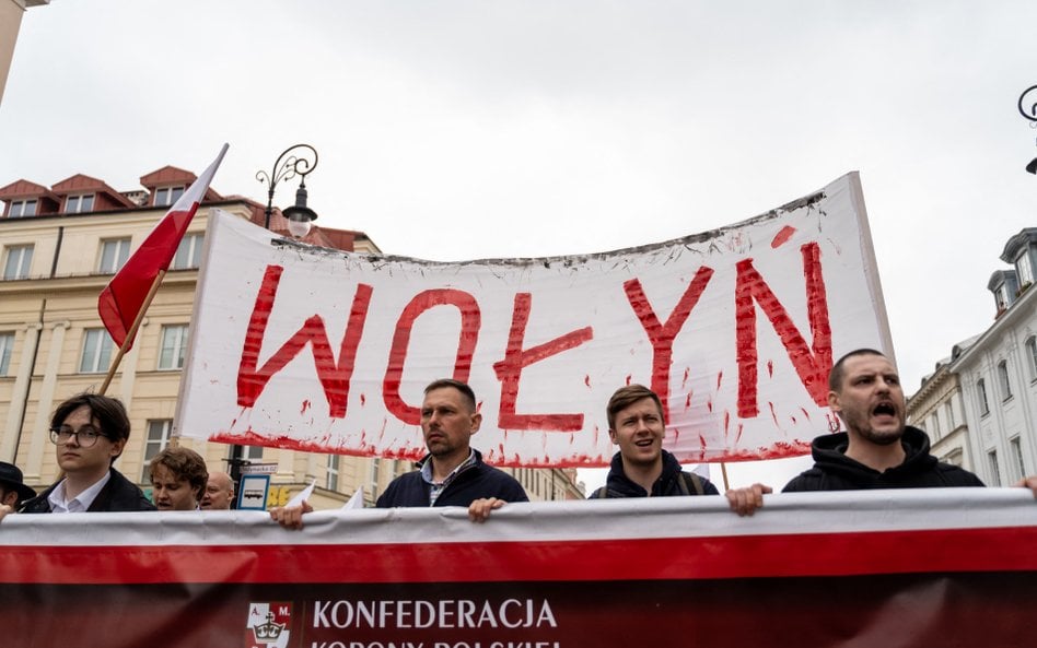 Niemieckie media piszą o atakach na Ukraińców w Polsce