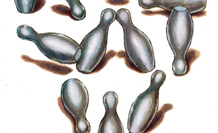 Kłopotliwa wolna wola