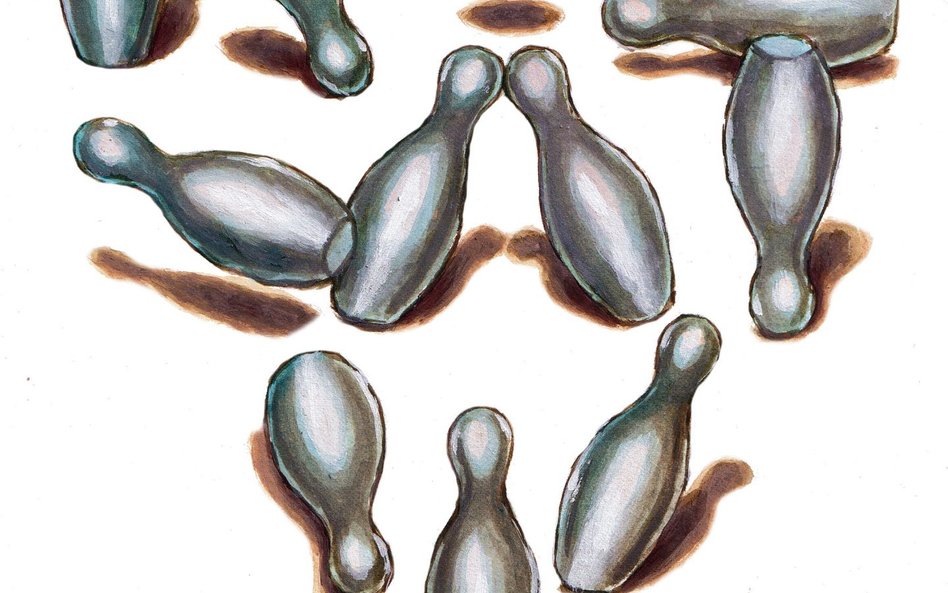 Kłopotliwa wolna wola