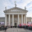Bazylika archikatedralna św. Stanisława Biskupa i św. Władysława w Wilnie