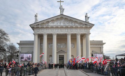 Bazylika archikatedralna św. Stanisława Biskupa i św. Władysława w Wilnie