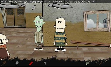 Nicolas Games to producent gier komputerowych m.in. z serii Włatcy Móch