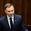 Szułdrzyński: Dla Andrzeja Dudy zaczęły się schody
