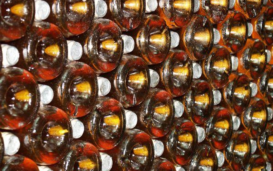 Zezwolenie na sprzedaż alkoholu bez dodatkowych warunków