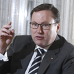 AP o słowach Biereckiego. "Krytycy porównują do słów faszystów"