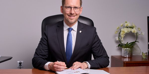 Prezydent Tarnowa: Zadłużenie miasta spadło z 53% do 41% dochodów