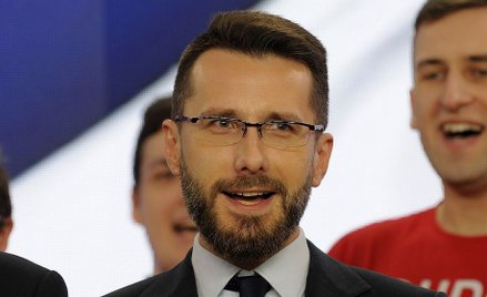 Wicerzecznik PiS: Duda będzie prezydentem z najsilniejszym mandatem