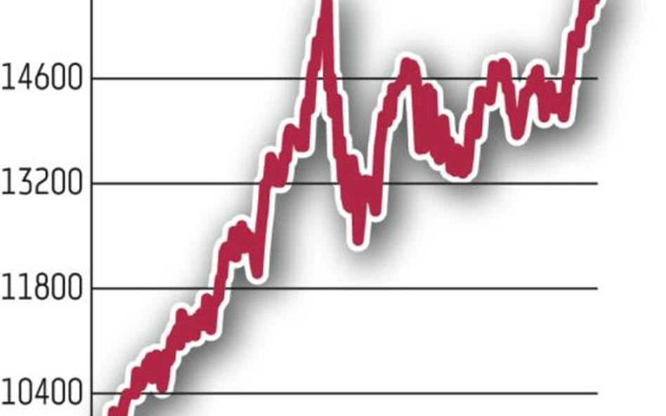 Japonia: Bank centralny zacznie skup akcji?