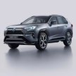 Toyota wyprodukowała 10 mln RAV4