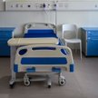 Pożar w szpitalu zakaźnym w Zaporożu. Zginęły pacjentki i lekarz