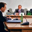 Mariusz Kamiński stwierdził, że pozbawienie go funkcji szefa CBA to zemsta za wykrycie afery hazardo