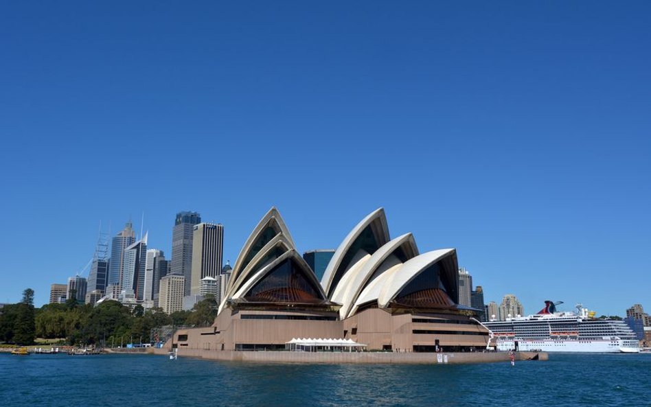 Malcolm Turnbull: Jak można nie nienawidzić Australii?