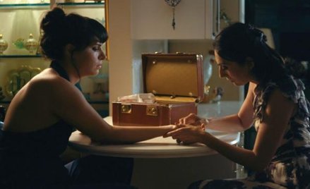 Appropriate Behavior