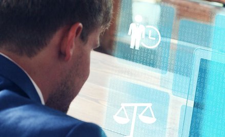 Wątroba, Wiśniewski: Digitalizacja postępowań sądowych. Przyszłość jest dziś?