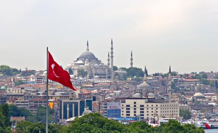 Turcja - nowy sojusznik Ukrainy