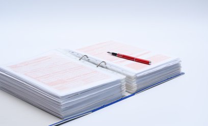 Największej liczby deklaracji wymagają Główny Urząd Statystyczny (GUS) i urzędy skarbowe (US)