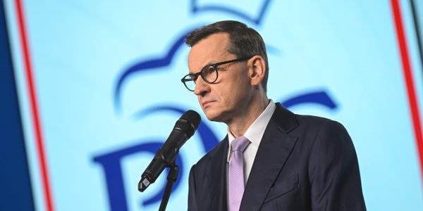 PiS rozrywany najgłębszymi konfliktami od lat. Ale słowo na „R” jeszcze nie pada