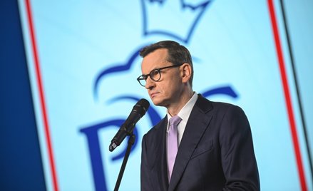 Mateusz Morawiecki