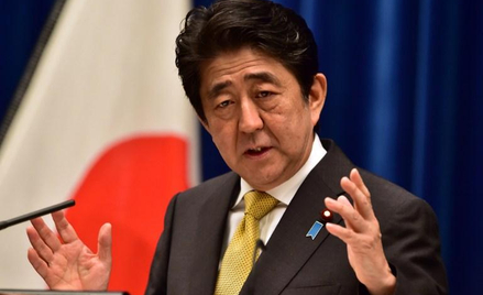 Japonia przyjmie uchodźców?