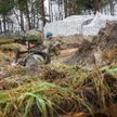 Ukraine begins preparations to defend Kiev in anticipation of an attack on Kharkov