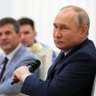 Sondaż. Ponad 80 proc. Rosjan ufa Putinowi