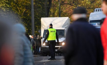 Czasowy zakaz noszenia broni w Polsce w Święto Niepodległości