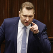 Czarnek pozwie Tuska za słowa o podręczniku i in vitro