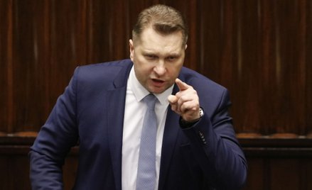 Przemysław czarnek