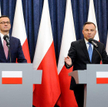 Żukowski: Zobacz Mateuszu, jak nas kochają