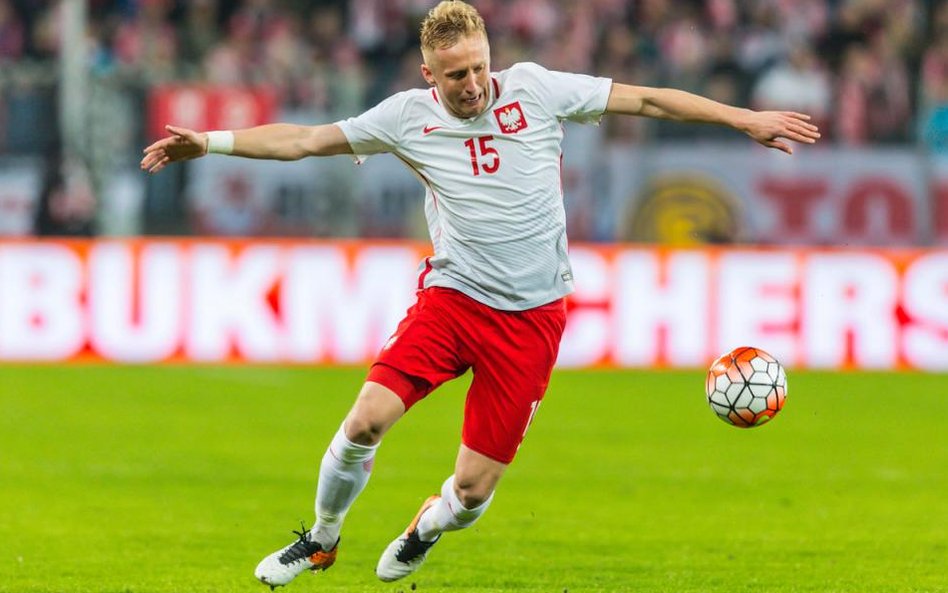Kamil Glik