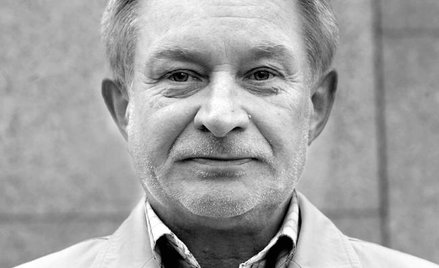 Tomasz Wołek