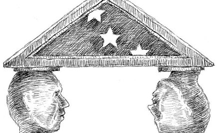 Irlandczycy uratowali Europę