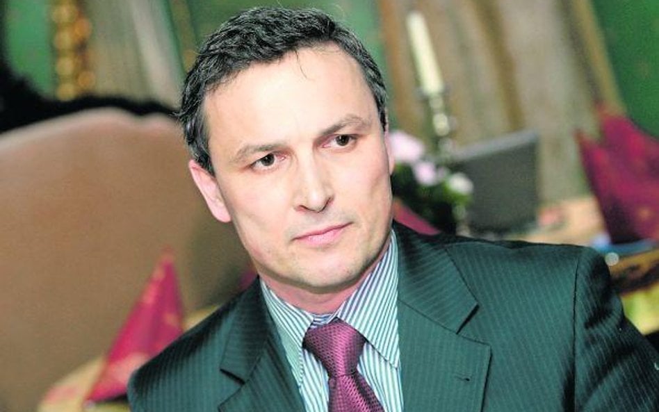 Są kłopoty z popytem, ale wyniki mają się wyraźnie poprawić