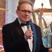 Stefan Münch, prezenter i krytyk muzyczny