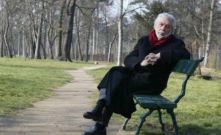 Alain Robbe-Grillet