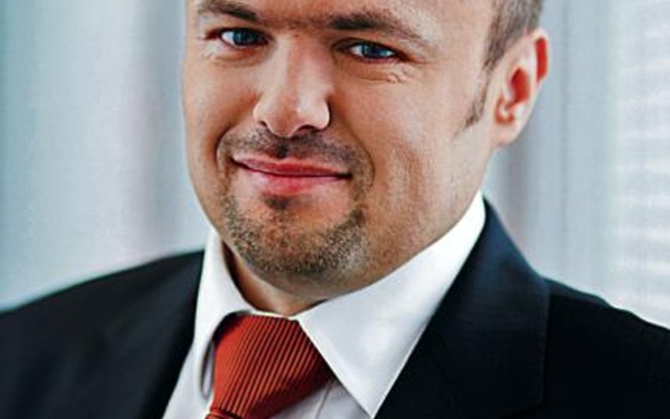 Wojciech Pisz