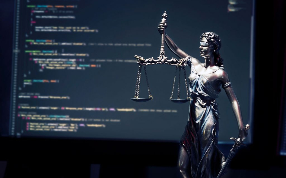 Ranking 10 najlepszych stron internetowych kancelarii prawniczych 2018 roku w USA